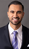 Hasnain (Has) Rizvi, CPA